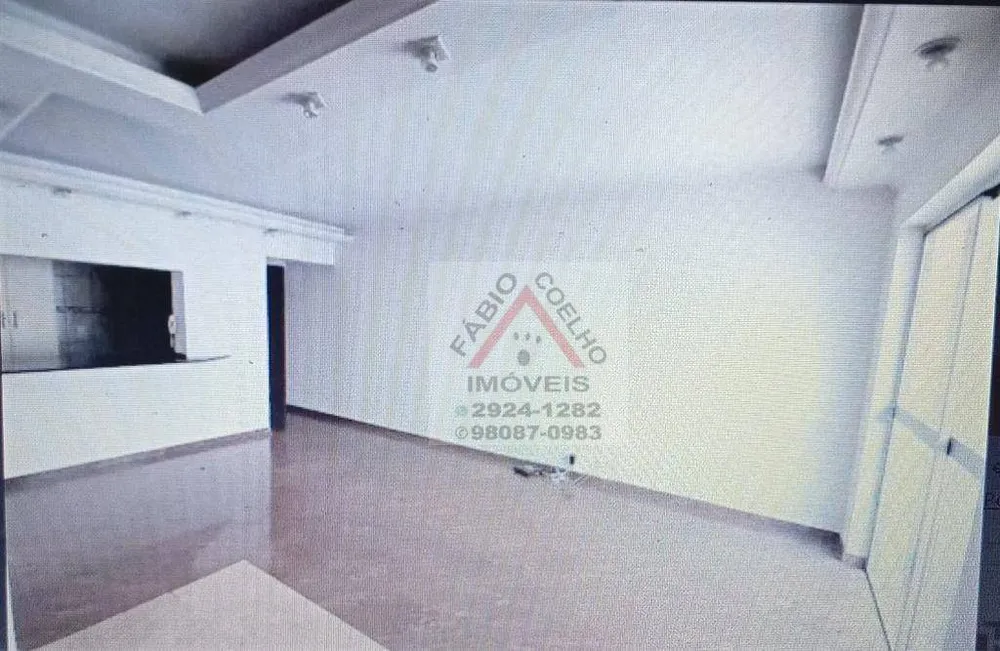 Apartamento, 3 quartos, 82 m² - Foto 3