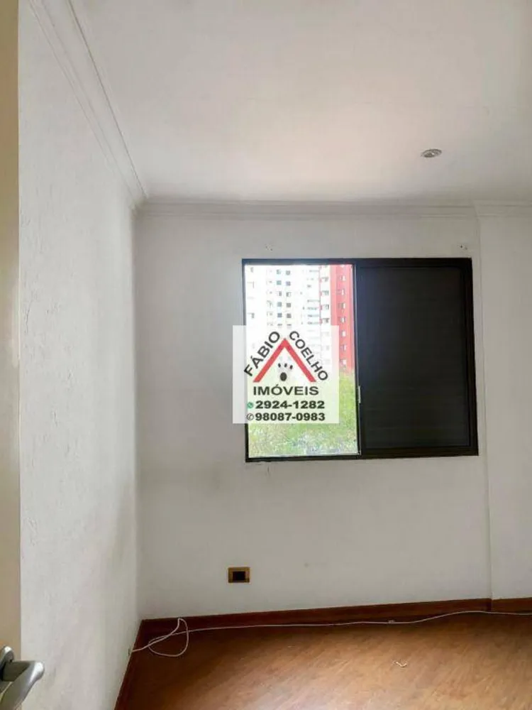 Apartamento, 3 quartos, 95 m² - Foto 8