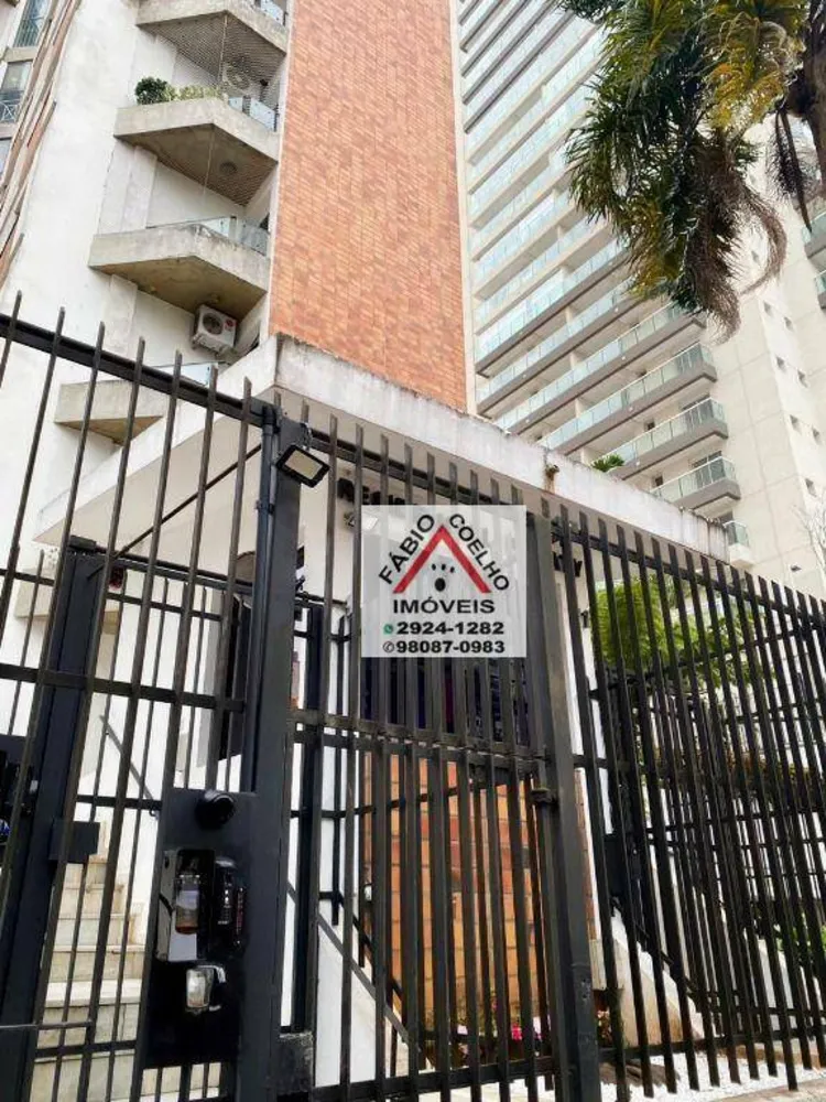 Apartamento, 3 quartos, 95 m² - Foto 4