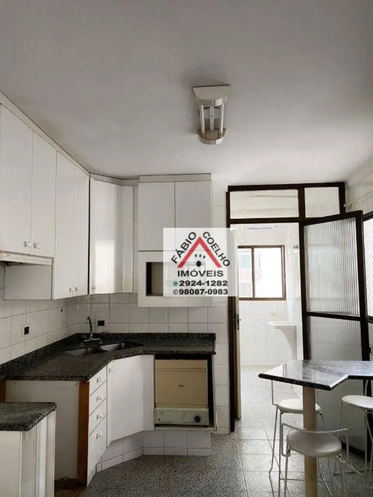 Apartamento, 3 quartos, 95 m² - Foto 8