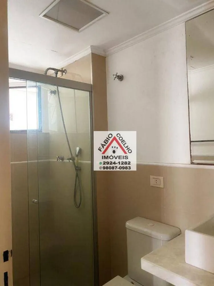 Apartamento, 3 quartos, 95 m² - Foto 3