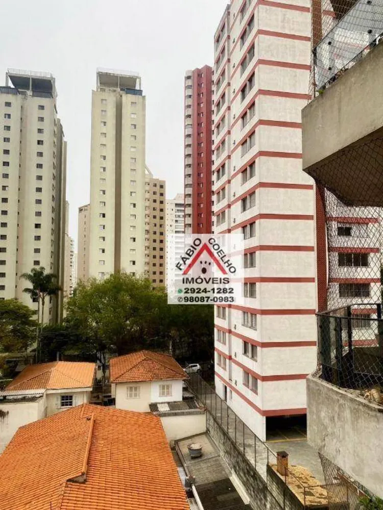 Apartamento, 3 quartos, 95 m² - Foto 1