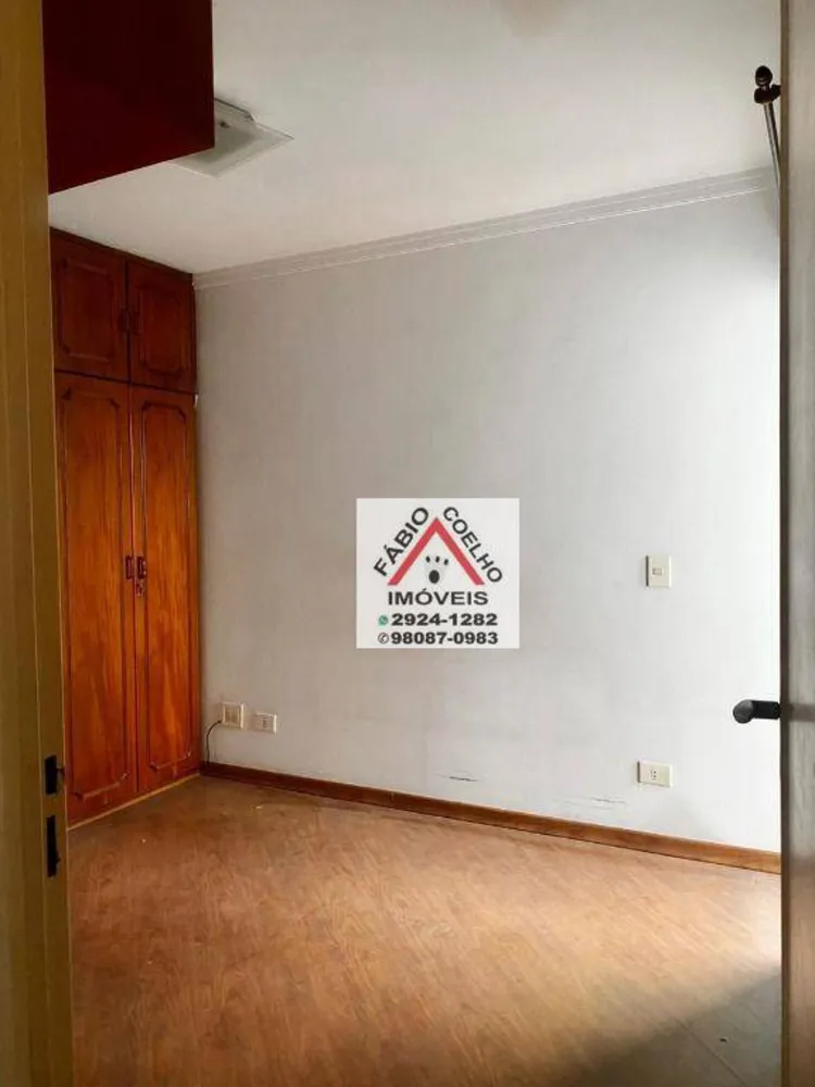 Apartamento, 3 quartos, 95 m² - Foto 6