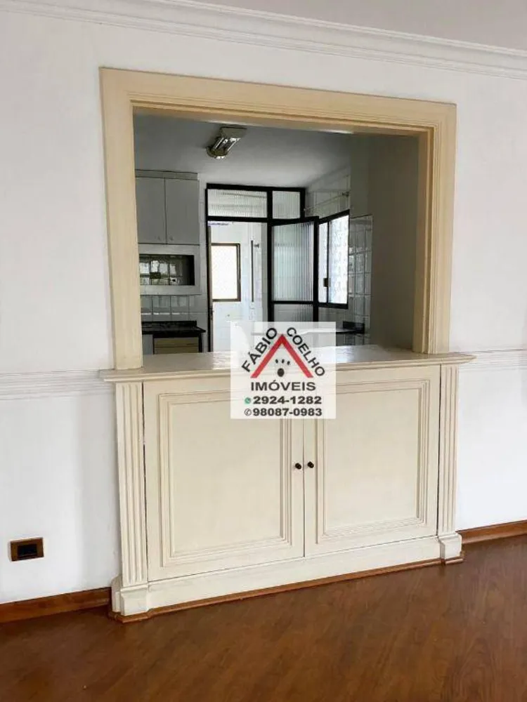 Apartamento, 3 quartos, 95 m² - Foto 7
