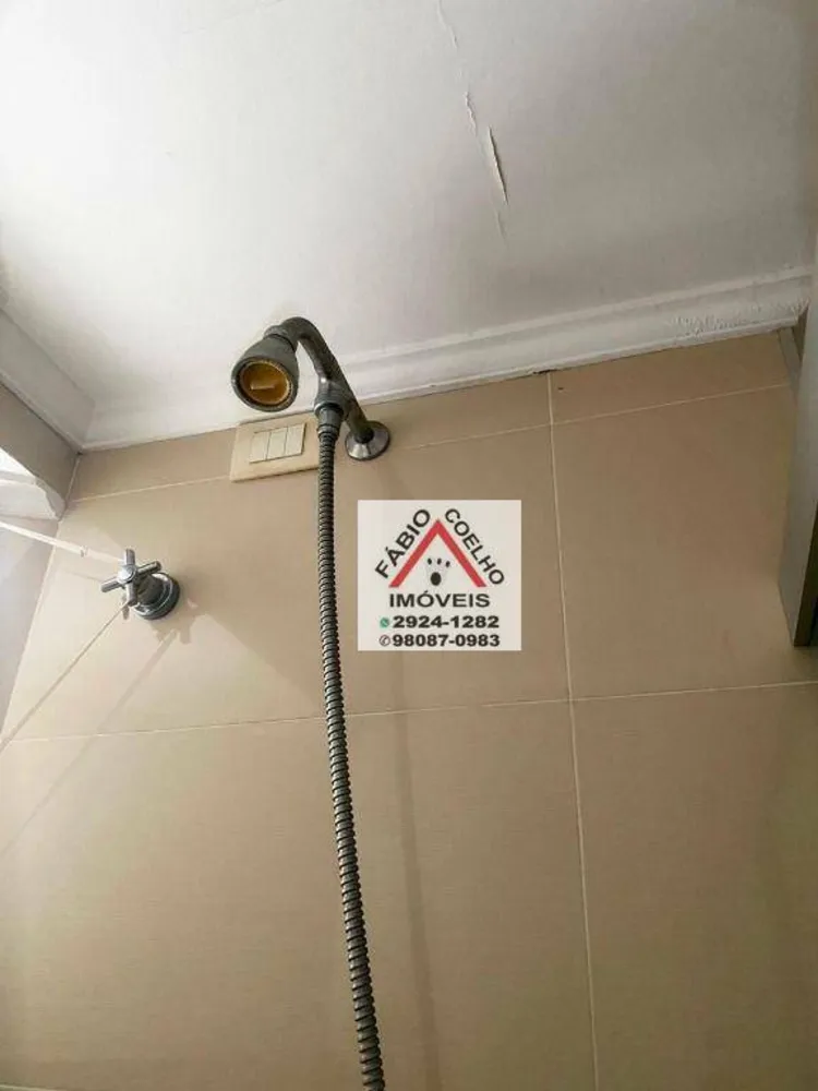 Apartamento, 3 quartos, 95 m² - Foto 11