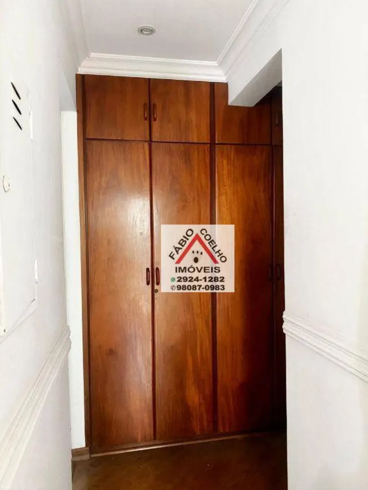 Apartamento, 3 quartos, 95 m² - Foto 1