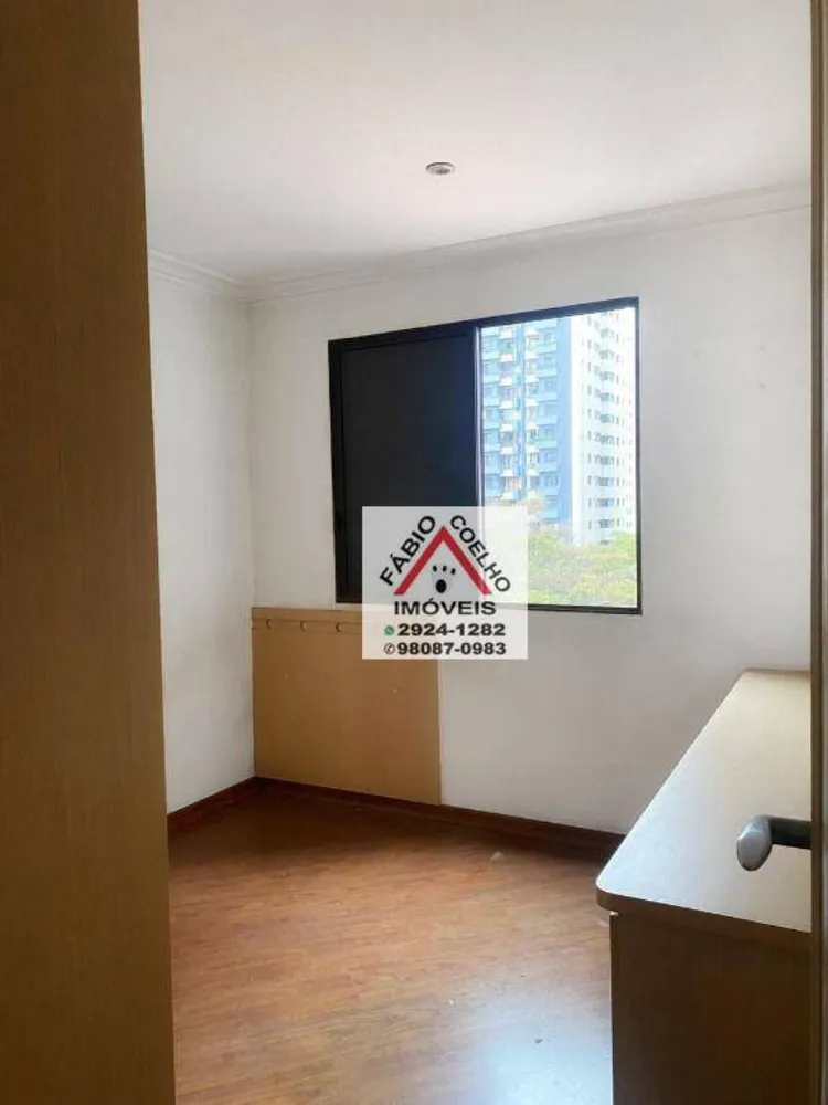 Apartamento, 3 quartos, 95 m² - Foto 2