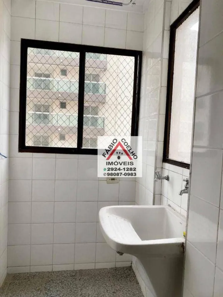 Apartamento, 3 quartos, 95 m² - Foto 3