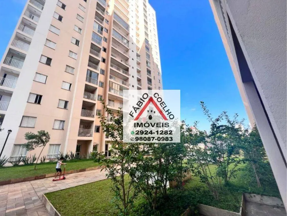 Apartamento, 3 quartos, 76 m² - Foto 10