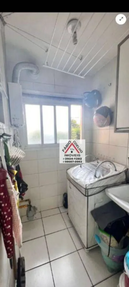 Apartamento, 3 quartos, 76 m² - Foto 6