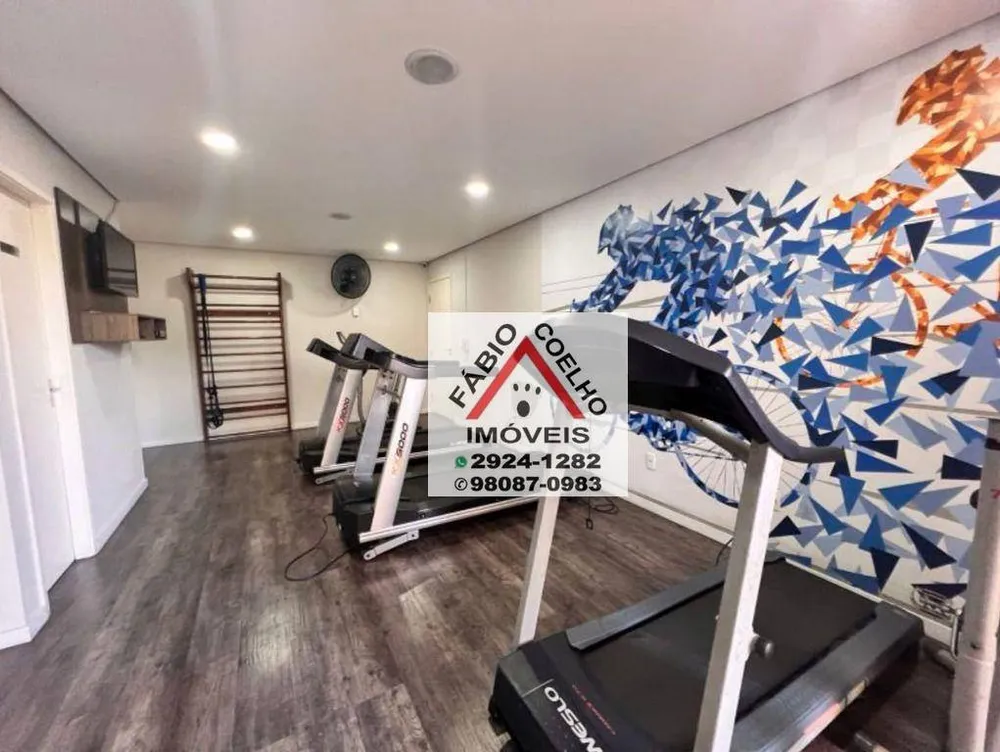 Apartamento, 3 quartos, 76 m² - Foto 12