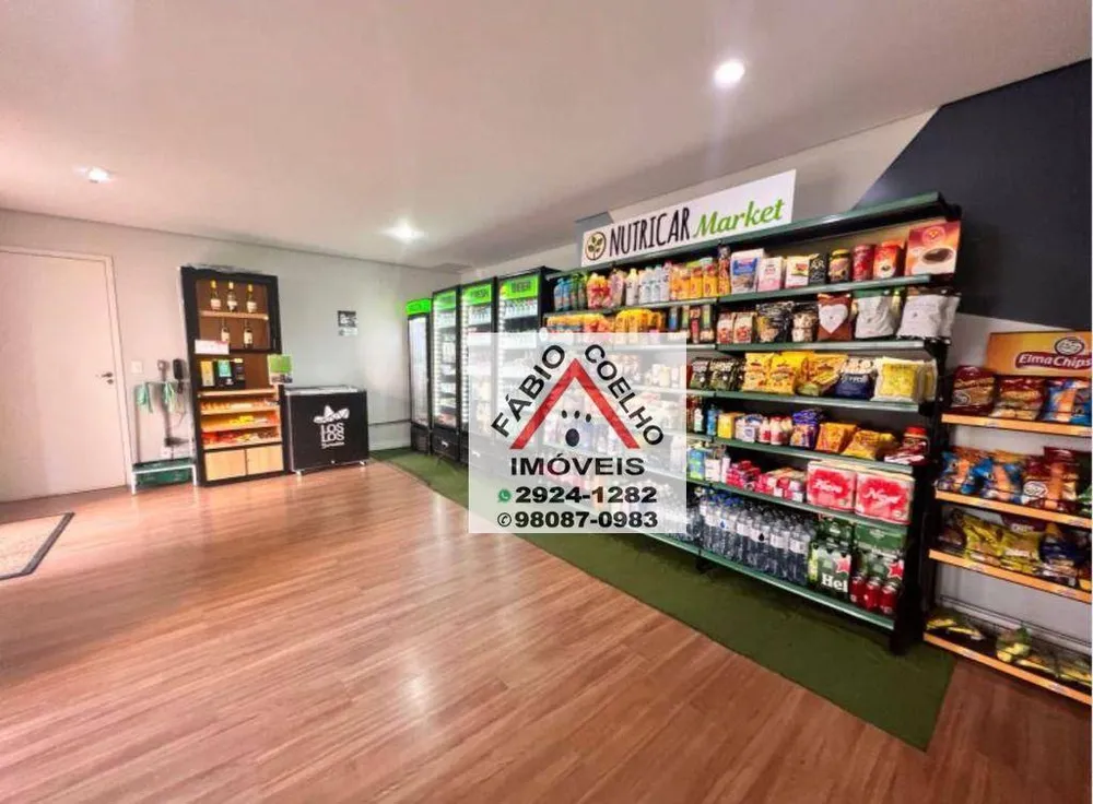 Apartamento, 3 quartos, 76 m² - Foto 8