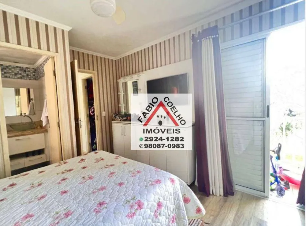 Apartamento, 3 quartos, 76 m² - Foto 9