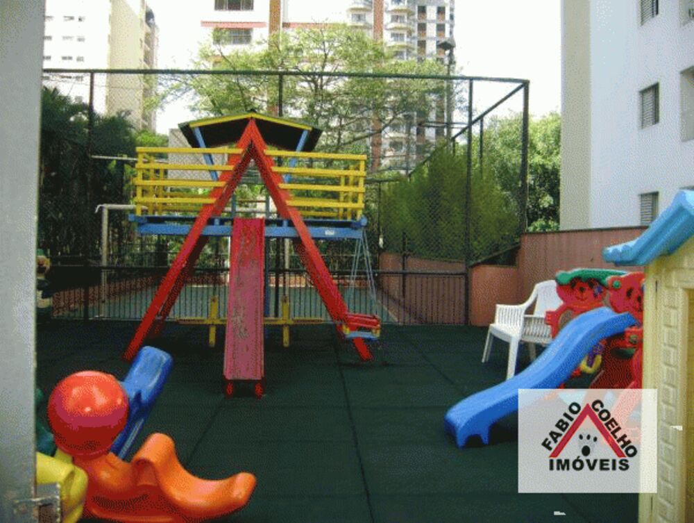Apartamento, 3 quartos, 108 m² - Foto 7