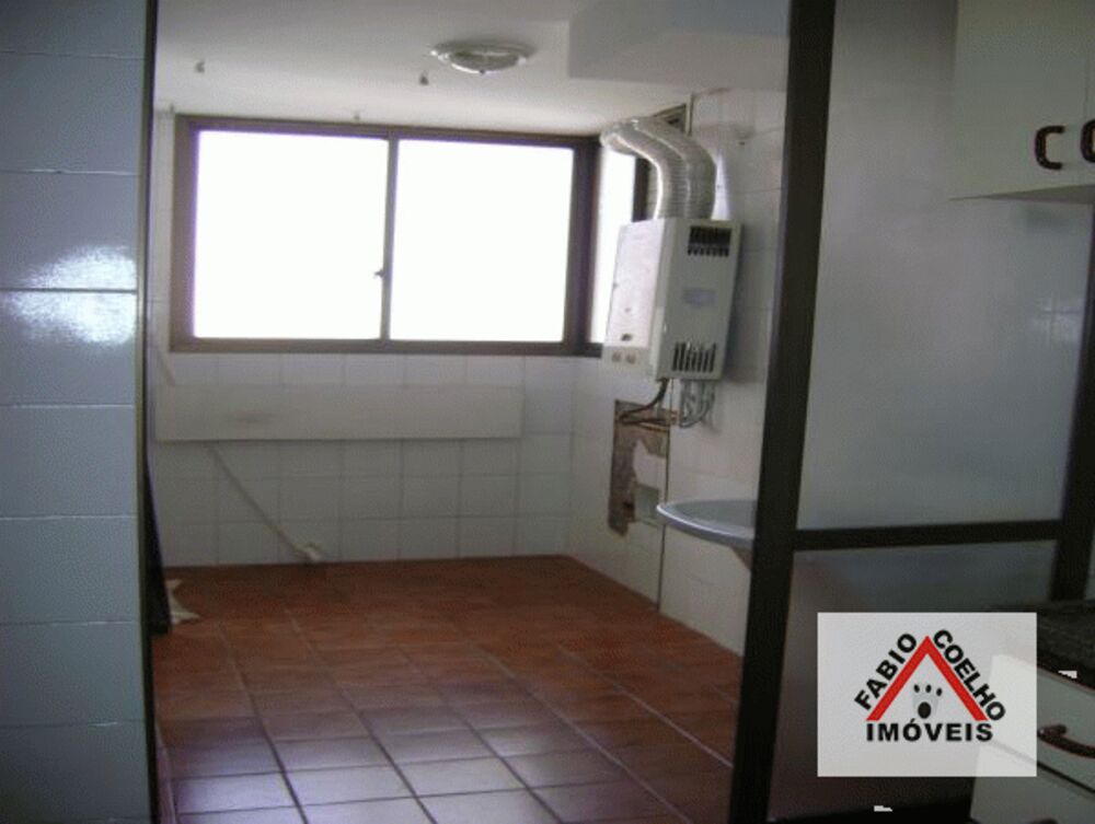 Apartamento, 3 quartos, 108 m² - Foto 3