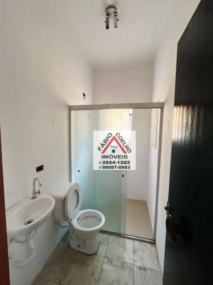 Sobrado, 4 quartos, 150 m² - Foto 5
