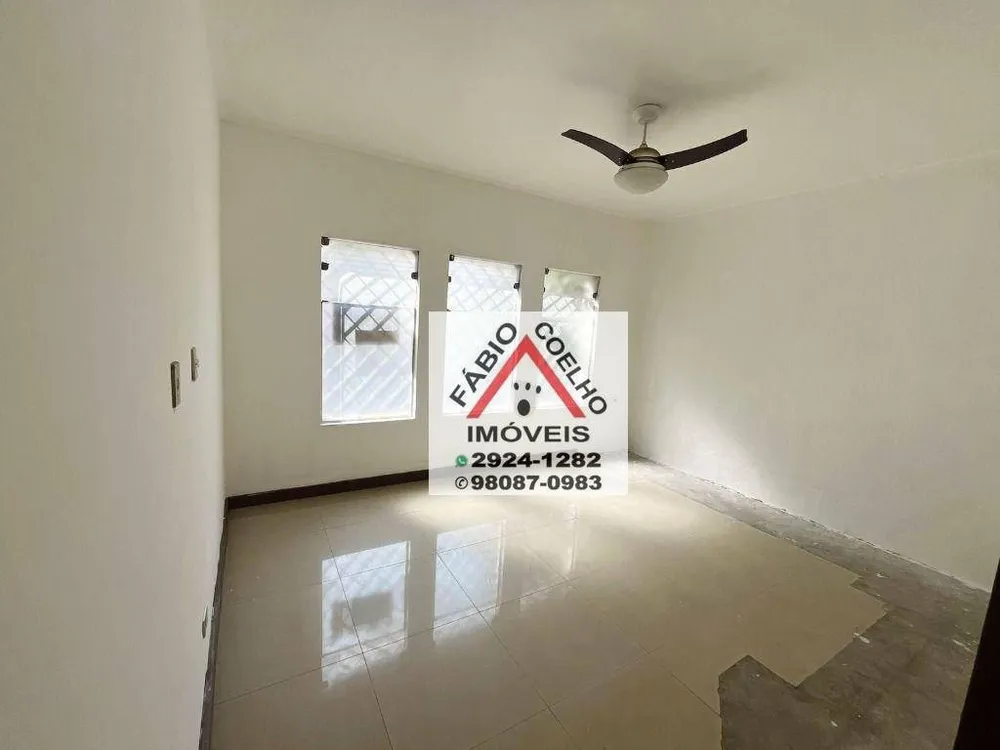 Sobrado, 4 quartos, 150 m² - Foto 1