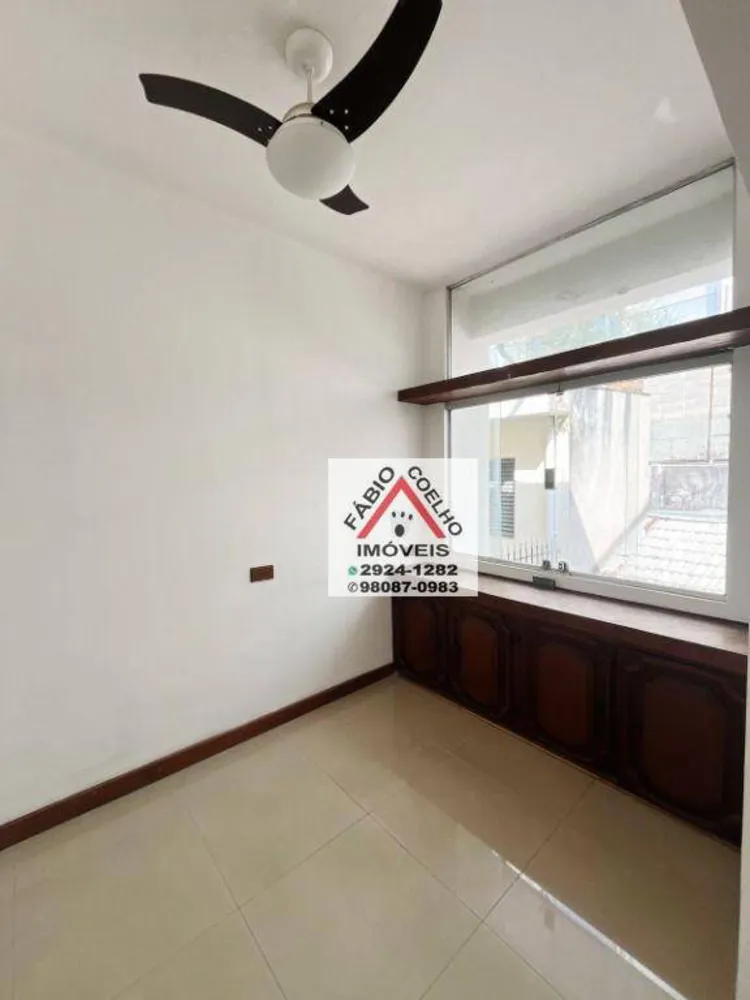 Sobrado, 4 quartos, 150 m² - Foto 4