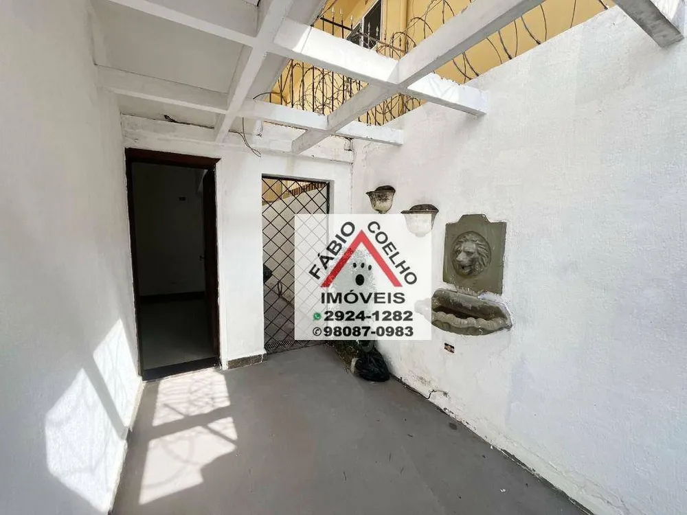Sobrado, 4 quartos, 150 m² - Foto 5
