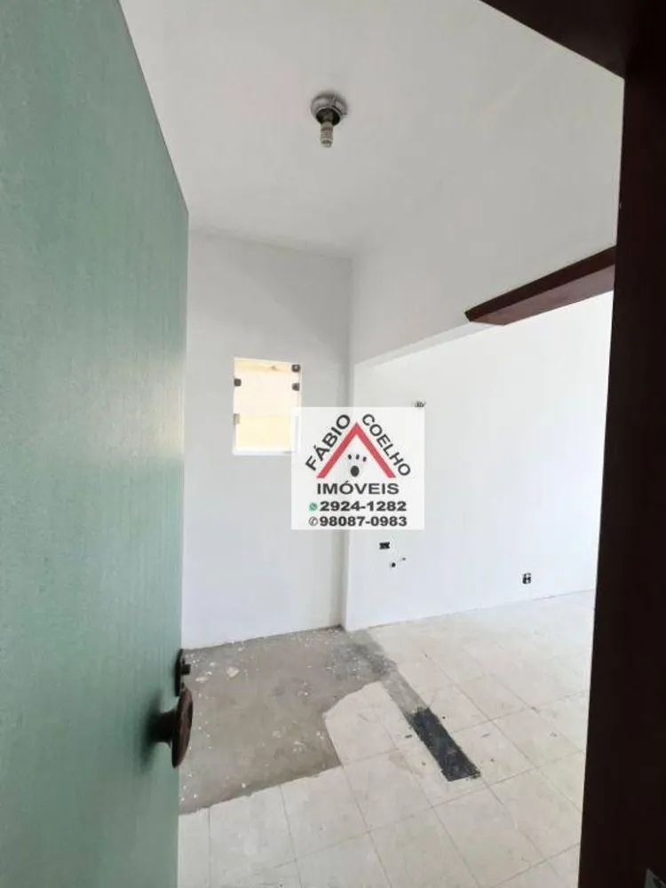 Sobrado, 4 quartos, 150 m² - Foto 4