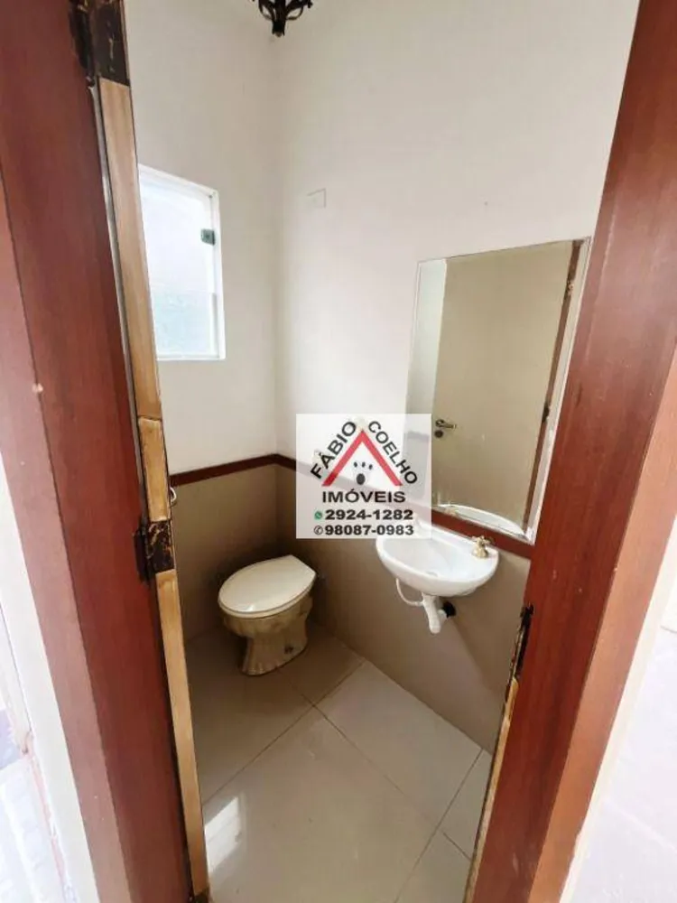 Sobrado, 4 quartos, 150 m² - Foto 7