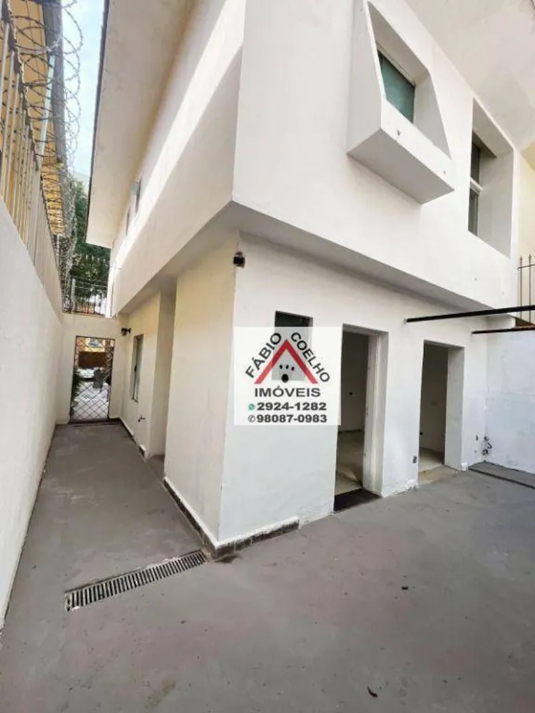 Sobrado, 4 quartos, 150 m² - Foto 6