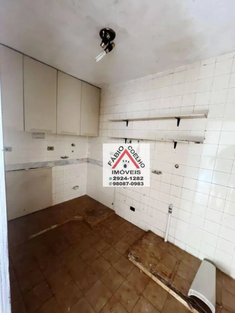 Sobrado, 4 quartos, 150 m² - Foto 11