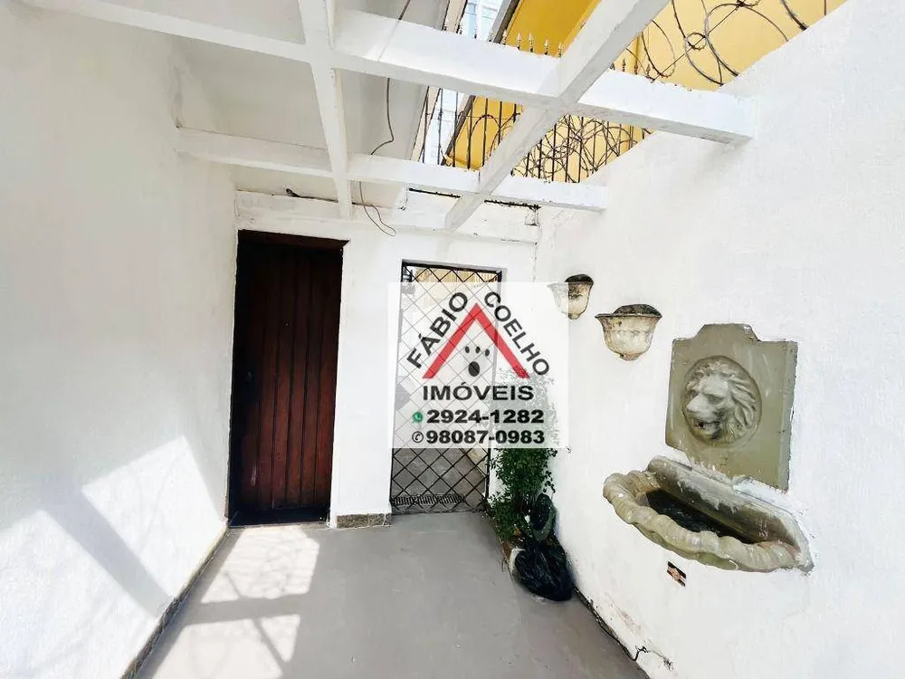 Sobrado, 4 quartos, 150 m² - Foto 2