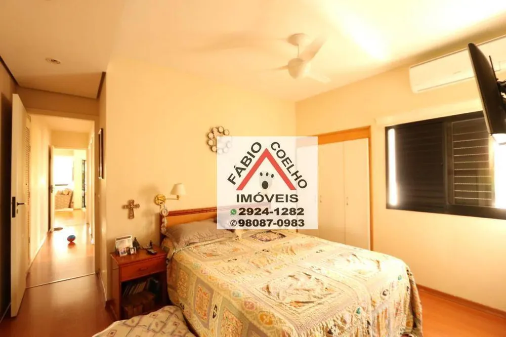 Apartamento, 3 quartos, 110 m² - Foto 10