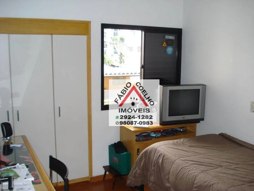 Apartamento, 3 quartos, 110 m² - Foto 2