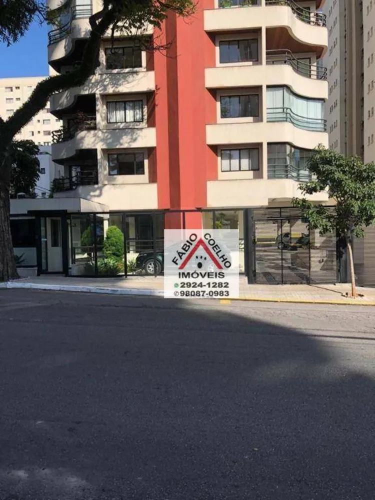 Apartamento, 3 quartos, 110 m² - Foto 3