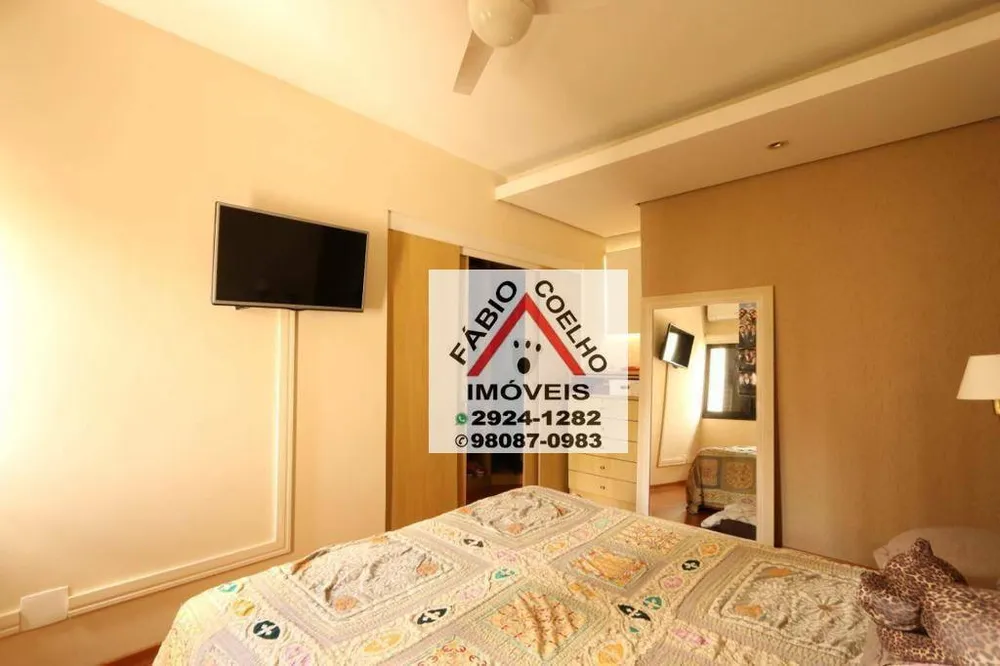 Apartamento, 3 quartos, 110 m² - Foto 1
