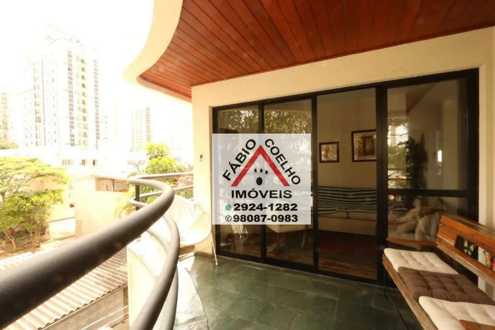 Apartamento, 3 quartos, 110 m² - Foto 6
