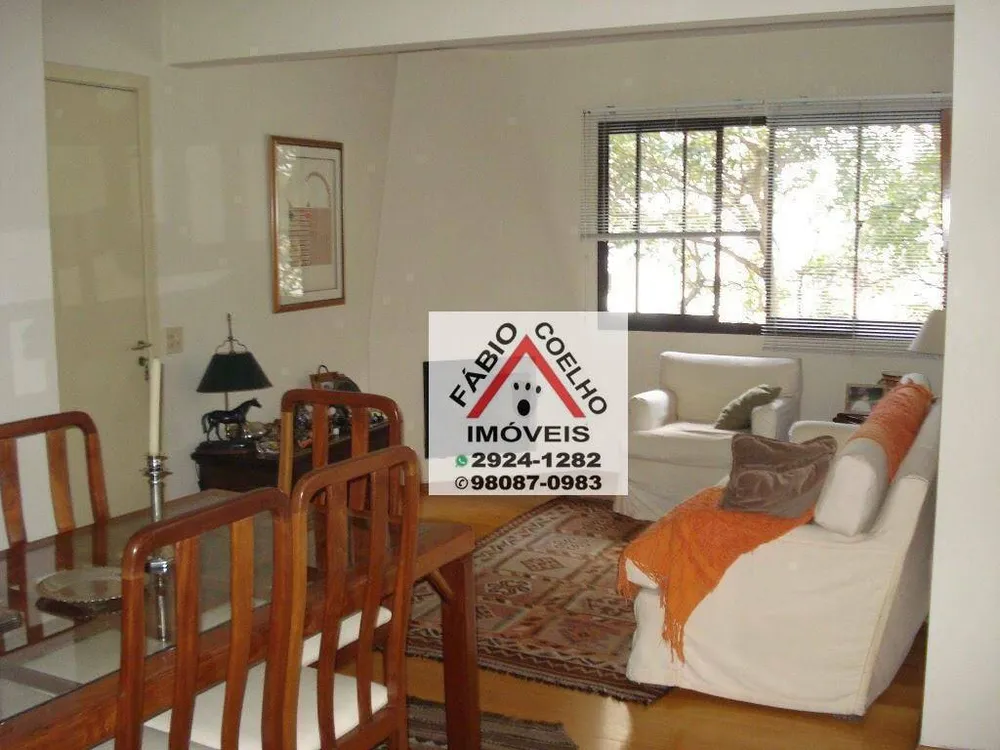 Apartamento, 3 quartos, 110 m² - Foto 9