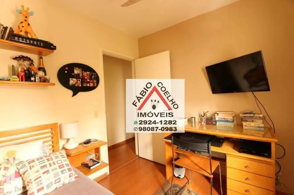 Apartamento, 3 quartos, 110 m² - Foto 4