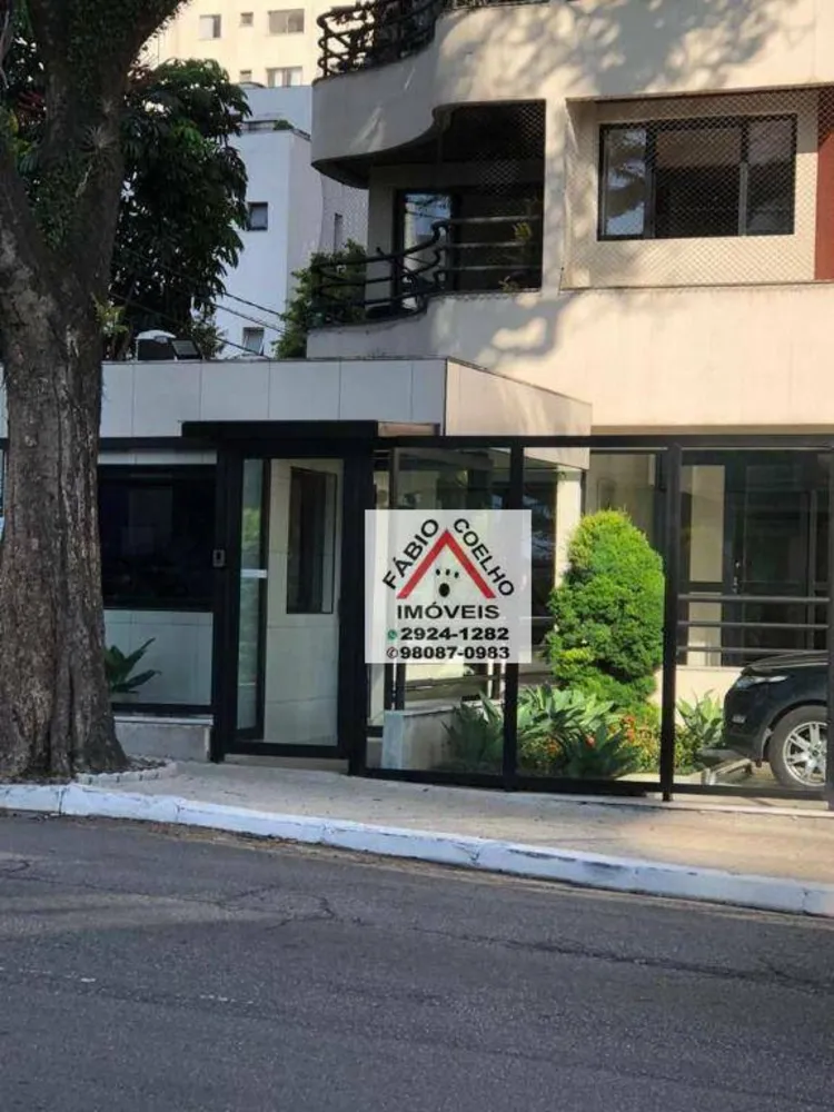 Apartamento, 3 quartos, 110 m² - Foto 5