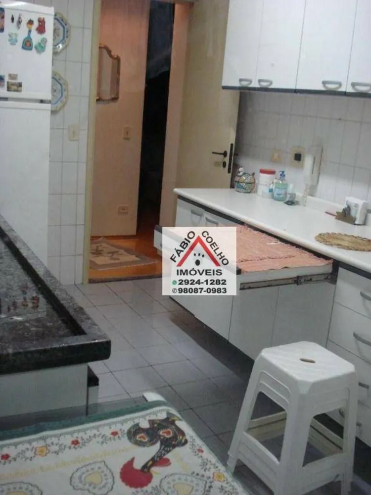 Apartamento, 3 quartos, 110 m² - Foto 7