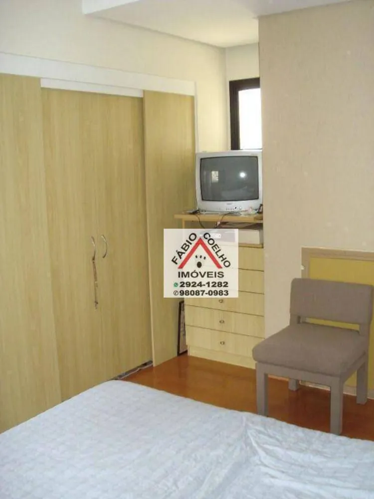 Apartamento, 3 quartos, 110 m² - Foto 8