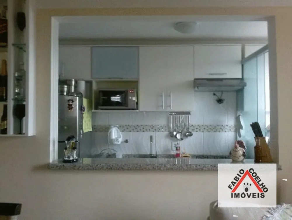 Apartamento, 68 m² - Foto 7