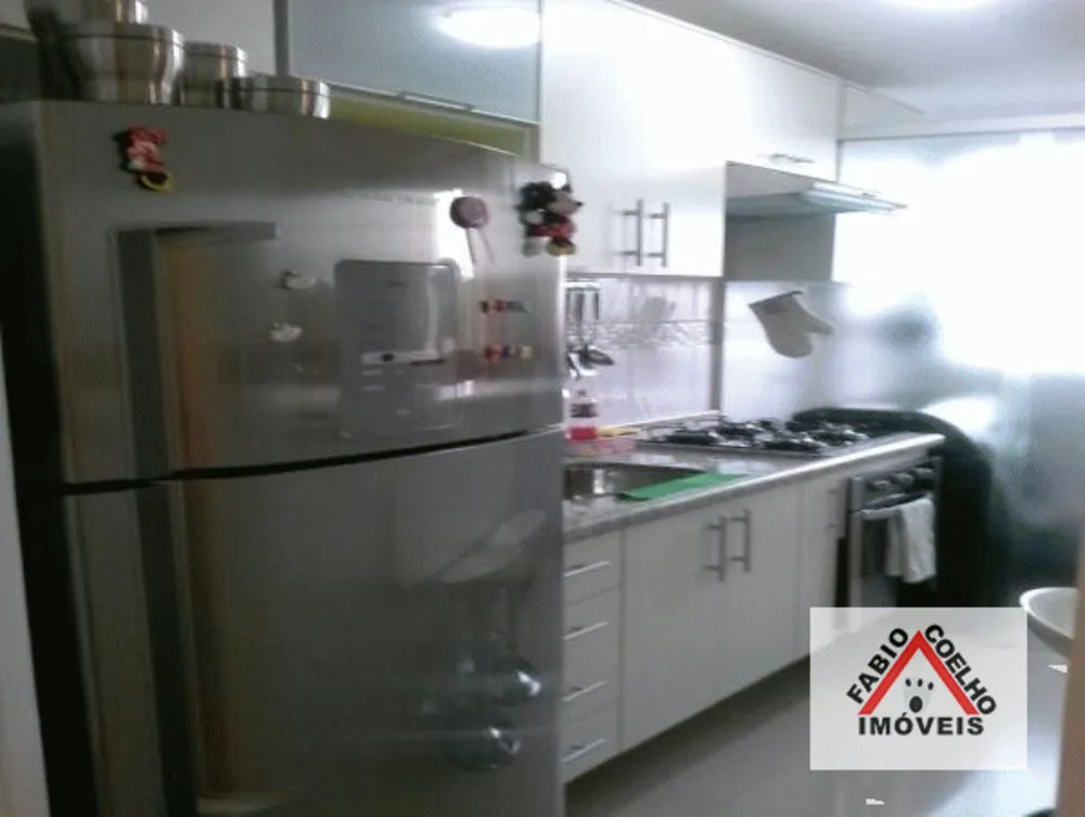 Apartamento, 68 m² - Foto 2