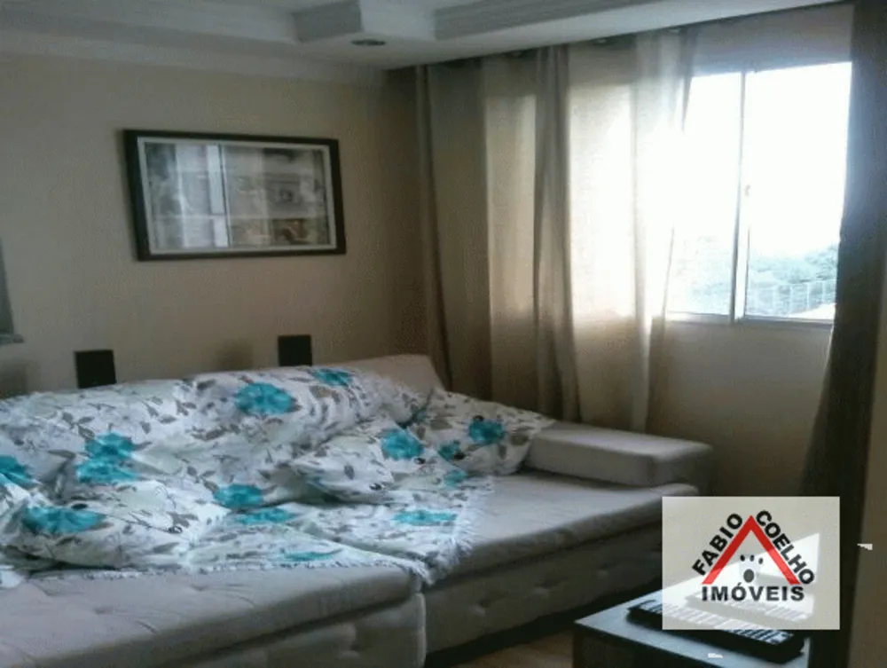 Apartamento, 68 m² - Foto 3