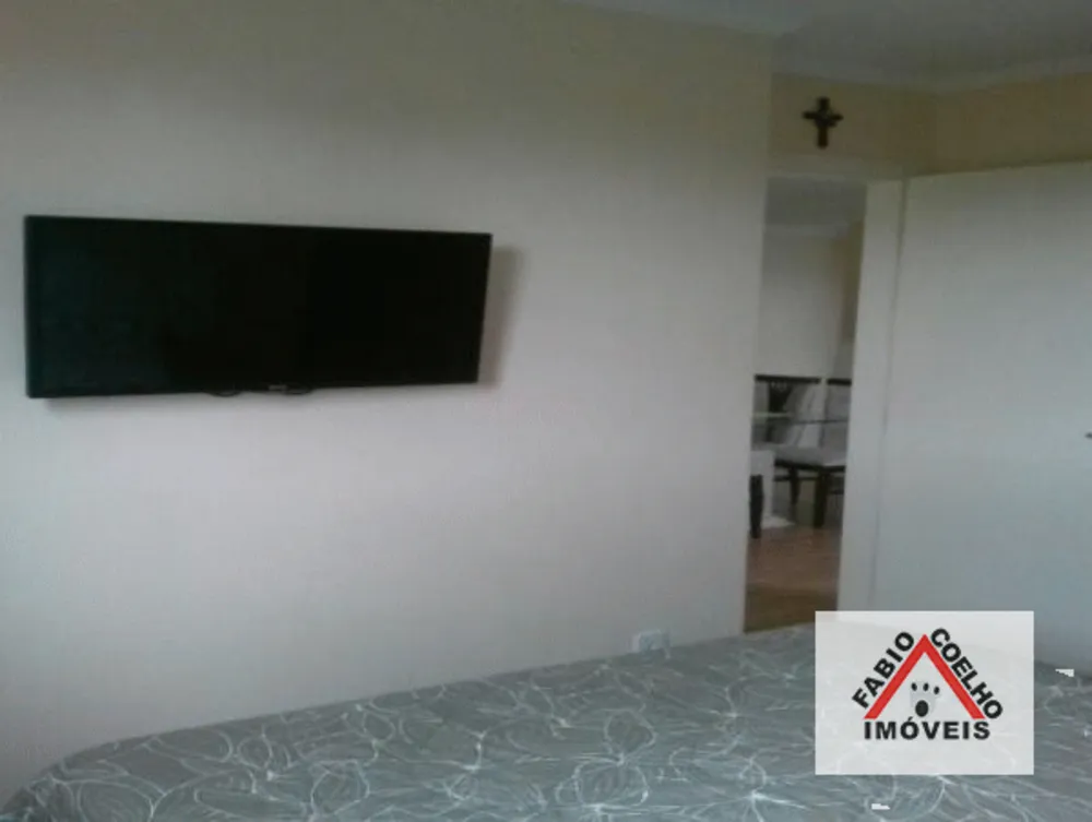 Apartamento, 68 m² - Foto 1