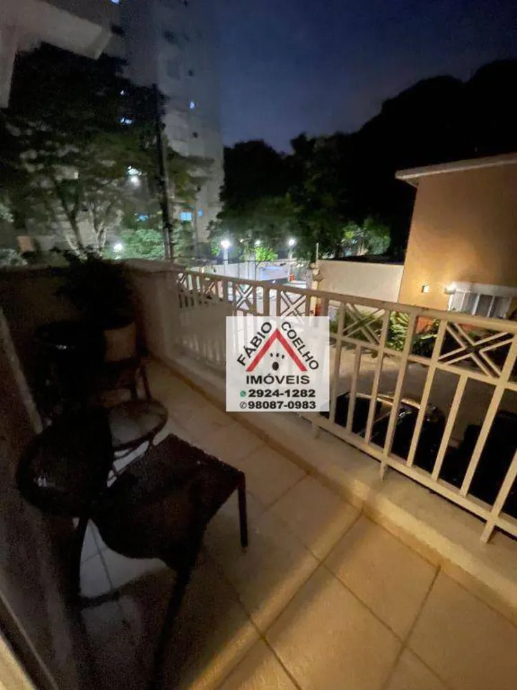 Sobrado, 4 quartos, 242 m² - Foto 7