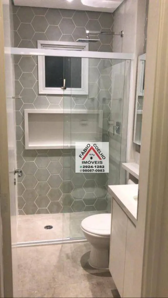 Sobrado, 4 quartos, 242 m² - Foto 6