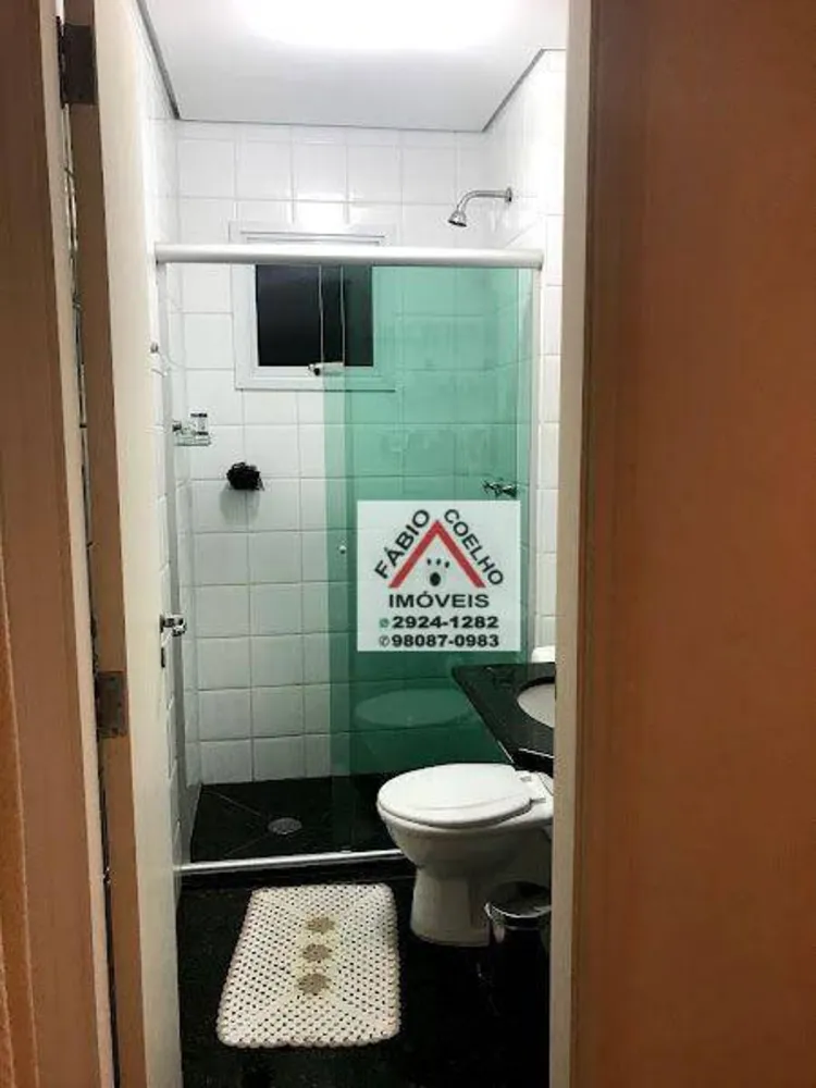 Sobrado, 4 quartos, 242 m² - Foto 8