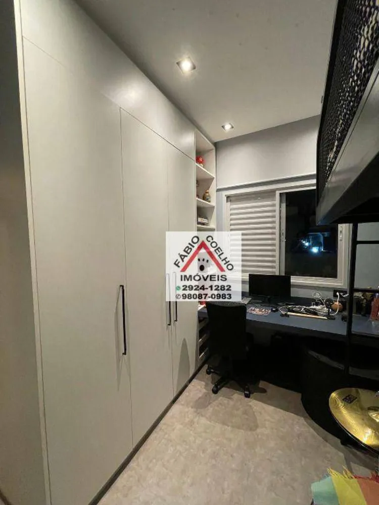Sobrado, 4 quartos, 242 m² - Foto 6