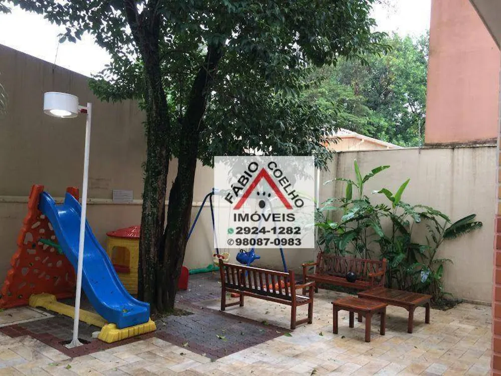 Sobrado, 4 quartos, 242 m² - Foto 9