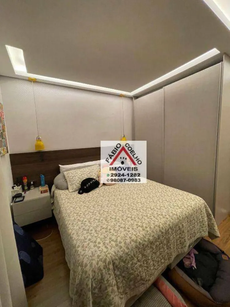 Sobrado, 4 quartos, 242 m² - Foto 3