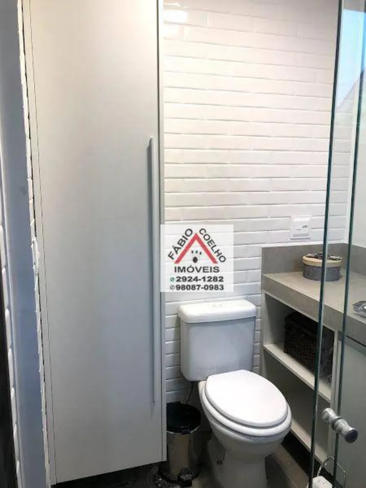 Sobrado, 4 quartos, 242 m² - Foto 5