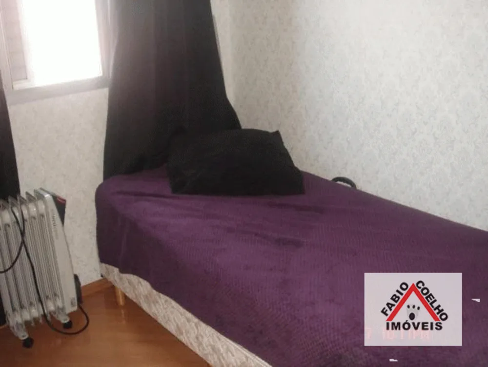 Apartamento, 70 m² - Foto 7